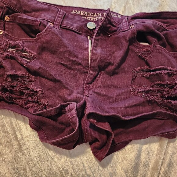 American eagle shorts - Picture 1 of 4